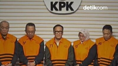 [Noel Tanya ‘Cocoknya Motor Apa’ ke ‘Sultan’ Kemnaker, Dapat Hadiah Mengejutkan!]