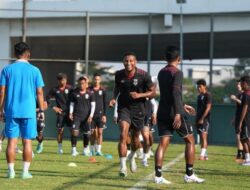 Tekad Malut United vs Persija: Menantang On-Fire Macan Kemayoran