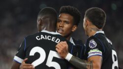 Gilas West Ham, Chelsea Curi Kemenangan Telak Tanpa Cole Palmer