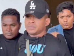 “Penculik Kacab Bank: Pengakuan Pertama Sebelum Kabur ke NTT”