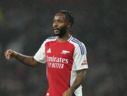 3 Klub Potensial untuk Raheem Sterling, Pemain yang Ditawarkan Chelsea