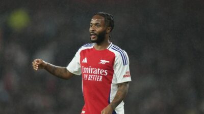 3 Klub Potensial untuk Raheem Sterling, Pemain yang Ditawarkan Chelsea