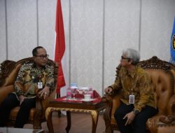 Semarang City Government Committed to Maximizing Central Transfer Funds
