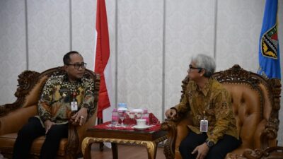 Semarang City Government Committed to Maximizing Central Transfer Funds
