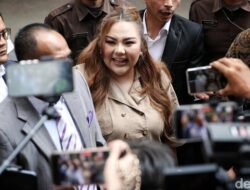 “Ini yang Digali KPK: Lisa Mariana Diduga Korupsi Iklan BJB, Apa yang Tersembunyi?”