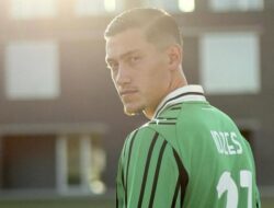 “Sial! Media Italia: Jay Idzes Bukan Starter saat Sassuolo Vs Napoli, Ini Sebabnya…”
