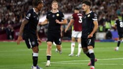 Chelsea Menunjukkan Performa Terbaik dengan Kemenangan 5-1 atas West Ham United