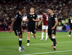 Chelsea Menunjukkan Performa Terbaik dengan Kemenangan 5-1 atas West Ham United