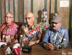 Ayah Buka Suara soal Kematian Diplomat Kemlu: Semoga Kami Dapat Keadilan – Update 1
