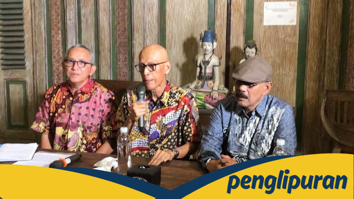 Ayah Buka Suara soal Kematian Diplomat Kemlu: Semoga Kami Dapat Keadilan - Update 1