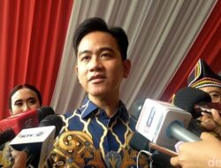 Gibran: Hoaks IKN Tak Dilanjutkan? Ini yang Sebenarnya!