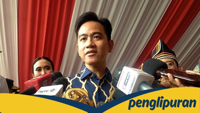 Gibran: Hoaks IKN Tak Dilanjutkan? Ini yang Sebenarnya!