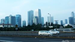 **Asta Cita Prabowo-Gibran: Sejauh Mana Keberlanjutan Menjadi Prioritas di Tahun 2045?**