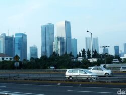 **Asta Cita Prabowo-Gibran: Sejauh Mana Keberlanjutan Menjadi Prioritas di Tahun 2045?**