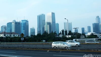 **Asta Cita Prabowo-Gibran: Sejauh Mana Keberlanjutan Menjadi Prioritas di Tahun 2045?**