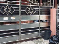 “Bu RT Terungkap! Rumah Tempat Penculik Kacab Bank Jakarta Pernah Disegel Bank”