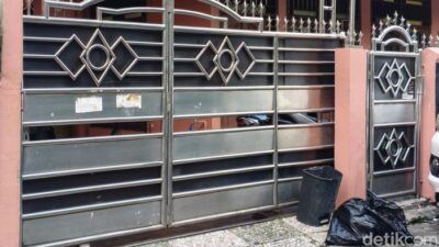 “Bu RT Terungkap! Rumah Tempat Penculik Kacab Bank Jakarta Pernah Disegel Bank”
