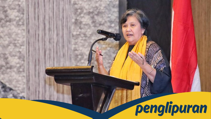 Waka MPR: Sehat Jiwa & Otak, Cerdas Bangsa!