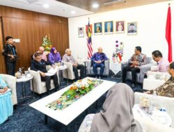 Menkum Ungkap: Protokol Jakarta di ASEAN, Royalti Global Jadi Perbincangan