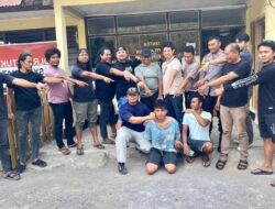 **Terungkap! Pembunuh Wanita Indramayu yang Tewas Penuh Luka Bakar Ditangkap di NTB**