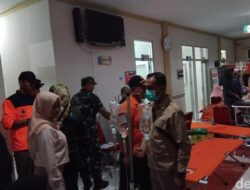 171 Warga Sukabumi Terkena Keracunan Makanan di Syukuran, 33 Dirawat di Puskesmas