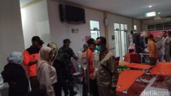 171 Warga Sukabumi Terkena Keracunan Makanan di Syukuran, 33 Dirawat di Puskesmas