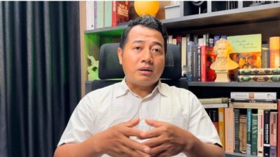 OTT Noel Memicu Spekulasi Reshuffle Kabinet Prabowo