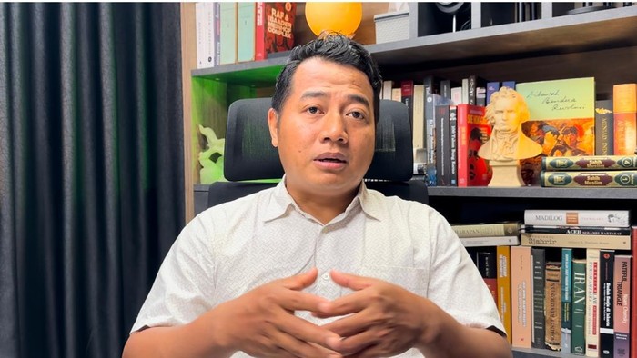 OTT Noel Memicu Spekulasi Reshuffle Kabinet Prabowo