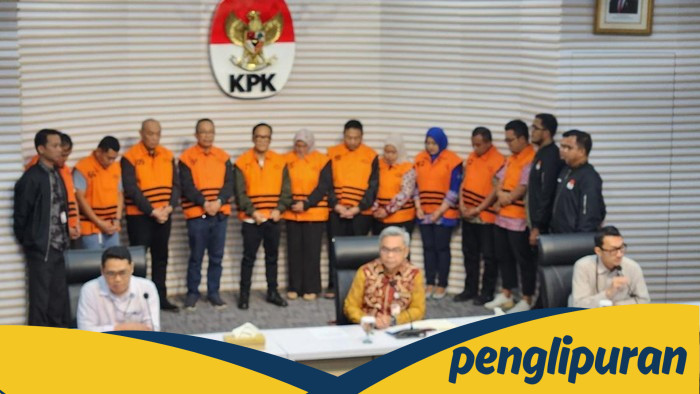 [Royalnya 'Sultan' Kemnaker ke Noel: Bayar Renovasi hingga Beri Ducati]