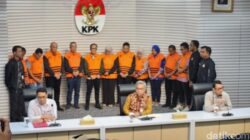 [Royalnya ‘Sultan’ Kemnaker ke Noel: Bayar Renovasi hingga Beri Ducati]