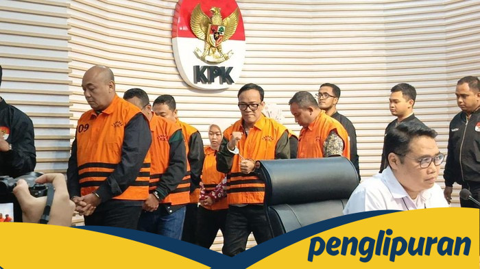 **Ducati dari 'Sultan' Kemnaker Terungkap, KPK Temukan di Rumah Anak Noel!**