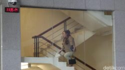 “Perkara Lisa Mariana yang Didalangi KPK, Episode Baru Terungkap!”