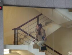 “Perkara Lisa Mariana yang Didalangi KPK, Episode Baru Terungkap!”