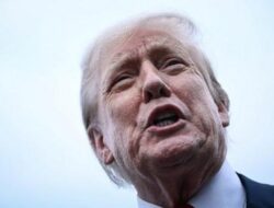Kala Trump Berharap Masuk Surga, Apakah Doanya Dipedulikan?
