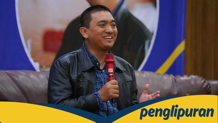 **Eks Penyidik KPK Dukung Prabowo Tolak Amnesti Noel: Jadi Efek Jera**