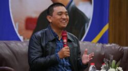 **Eks Penyidik KPK Dukung Prabowo Tolak Amnesti Noel: Jadi Efek Jera**