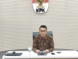 Prabowo Rebut Amnesti untuk Koruptor, KPK Tebar Efek Jera
