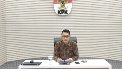 Prabowo Rebut Amnesti untuk Koruptor, KPK Tebar Efek Jera