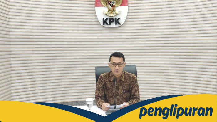 Prabowo Rebut Amnesti untuk Koruptor, KPK Tebar Efek Jera