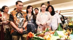 **Fadli Zon: Tumpeng sebagai Simbol Budaya dan Diplomasi Kuliner Indonesia**