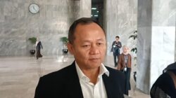 OTT Wamenaker: Golkar Yakin Bukan Indikator Reshuffle Kabinet Prabowo!