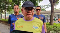 Pramono Anung Minta Maaf atas Macet TB Simatupang, Target Galian Selesai November 2025