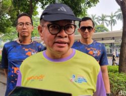 Pramono Anung Minta Maaf atas Macet TB Simatupang, Target Galian Selesai November 2025