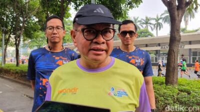 Pramono Anung Minta Maaf atas Macet TB Simatupang, Target Galian Selesai November 2025