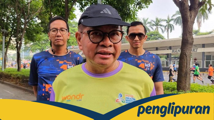 Pramono Anung Minta Maaf atas Macet TB Simatupang, Target Galian Selesai November 2025