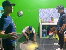 **Geger Nurminah Dibunuh Pacar, Mayatnya Dicor di Septic Tank di Lombok**