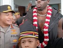 Melly Mike dan Dikha Bocah Pacu Jalur Siap Guncang Dunia: Salam Kayuah! – Update 1