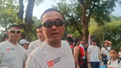 Mensesneg: Jangan Jadi Generasi Mager, Yuk Hidup Sehat!