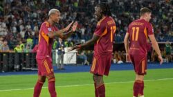 “Roma Menang Tipis 1-0, Tapi Ini yang Paling Berarti!”