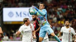 Audero Membekukan Milan: Kegagalan Rossoneri dihadapan Cremonese